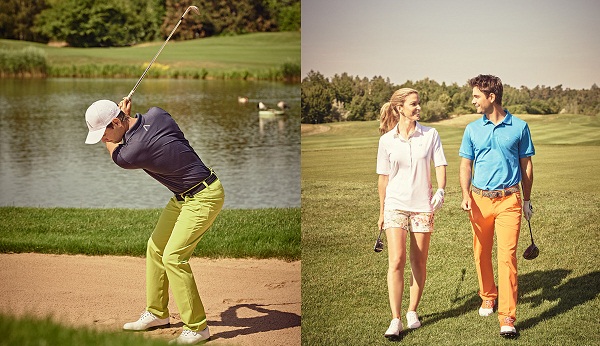 American Golf American Golf