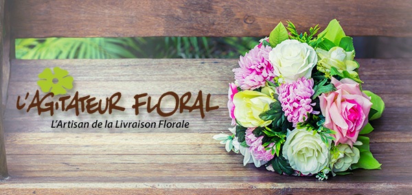 L’agitateur Floral