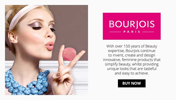 Bourjois