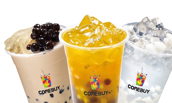 Comebuy