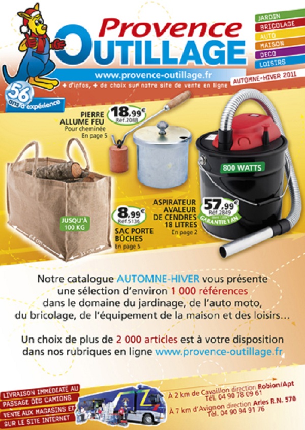 Provence Outillage Provence Outillage