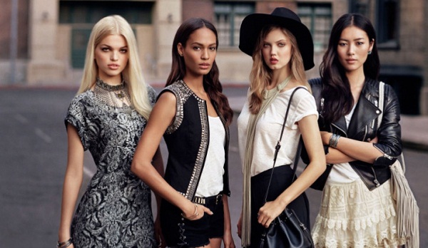 We Fashion We Fashion