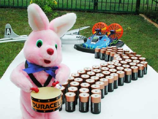 Duracell Direct