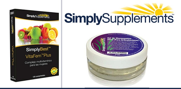 Simply Supplements - Catalogue, code réduction et promo ... Simply Supplements - Catalogue, code réduction et promo ...