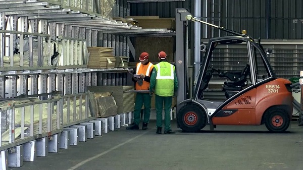 Chausson Matériaux Chausson Matériaux