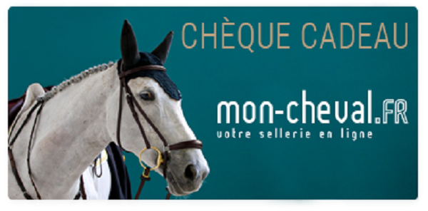 Mon Cheval