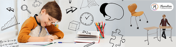 Manutan Collectivités