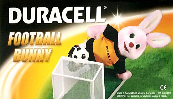 Duracell Direct