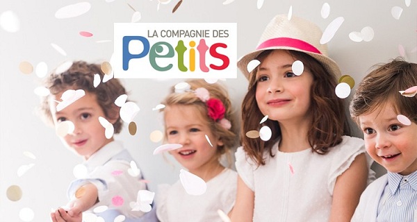 La Compagnie des Petits La Compagnie des Petits