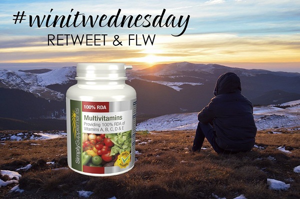 Simply Supplements Simply Supplements