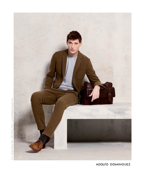 Adolfo Dominguez Adolfo Dominguez