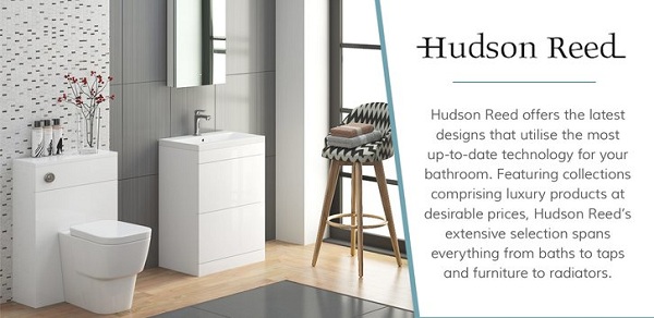Hudson Reed Hudson Reed