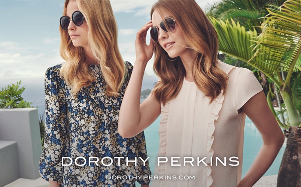 Dorothy Perkins Dorothy Perkins