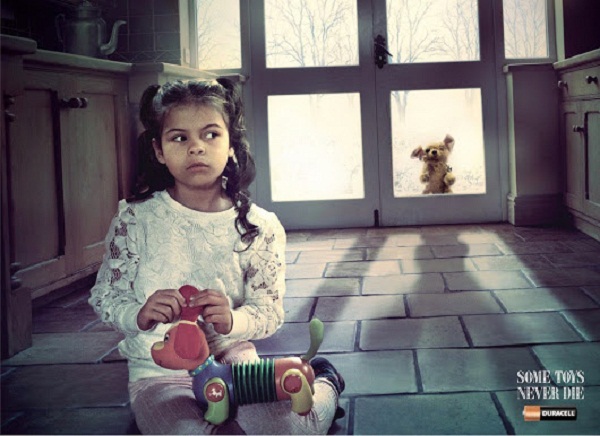 Duracell Direct Duracell Direct