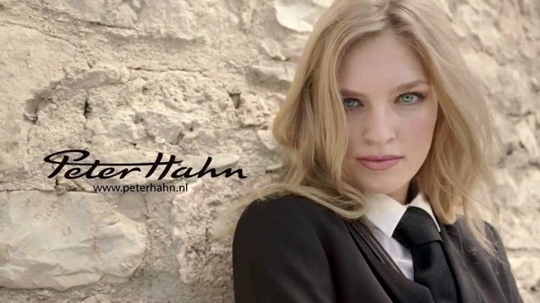 Peter Hahn Peter Hahn