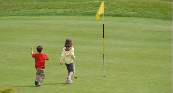 Golf Leader Golf Leader