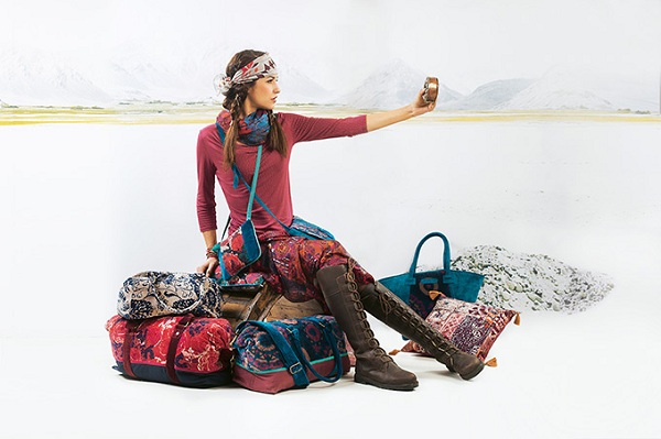 La Fiancée du Mékong