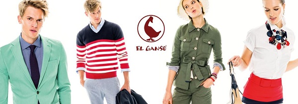 El Ganso