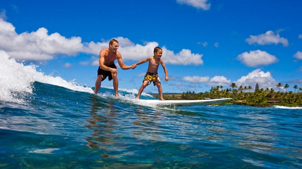 Hawaii Surf Hawaii Surf