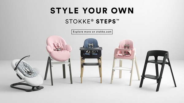 Stokke Stokke
