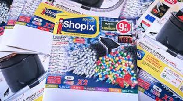 Carrefour Spectacles 