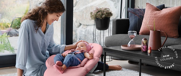 Stokke Stokke