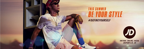 JD Sports