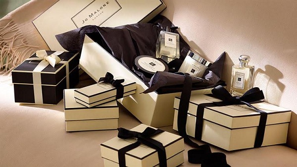 Jo Malone