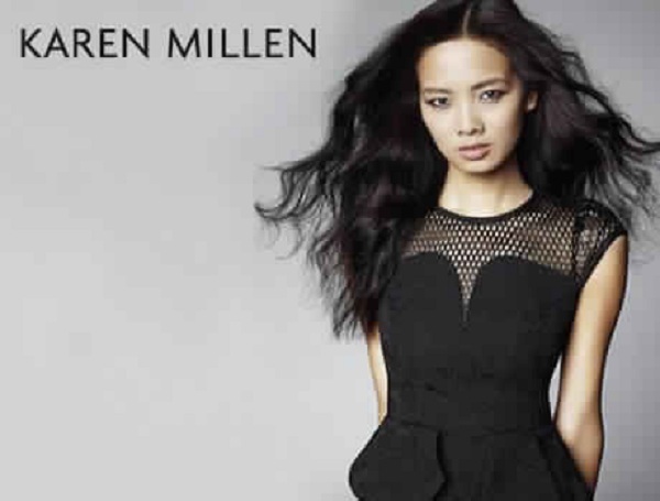 Karen Millen