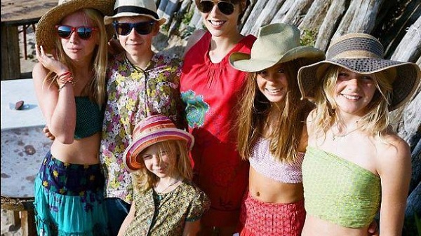 La Fiancée du Mékong La Fiancée du Mékong