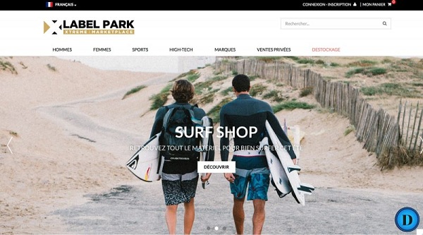 Label Park Label Park