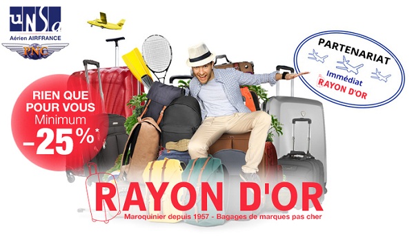 Rayon d’or Rayon d’or