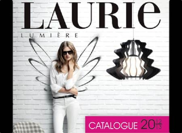 Laurie Lumière Laurie Lumière