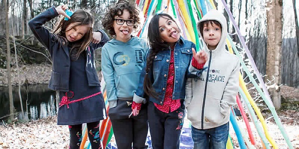 La Compagnie des Petits 