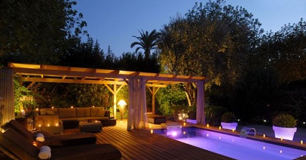 Côté Lumière Côté Lumière