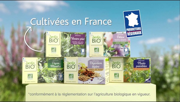 Léa Nature Léa Nature