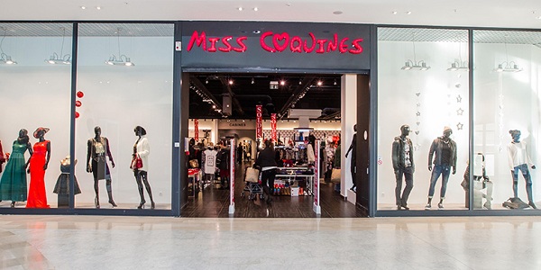 Miss Coquines Miss Coquines