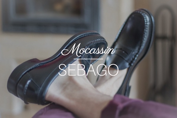 Sebago