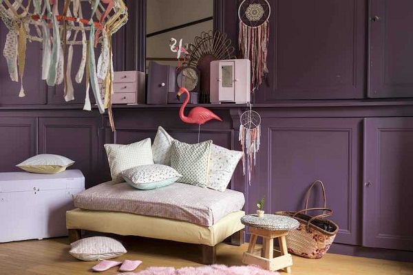 Mondial Tissus Mondial Tissus