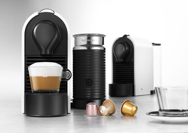 Nespresso