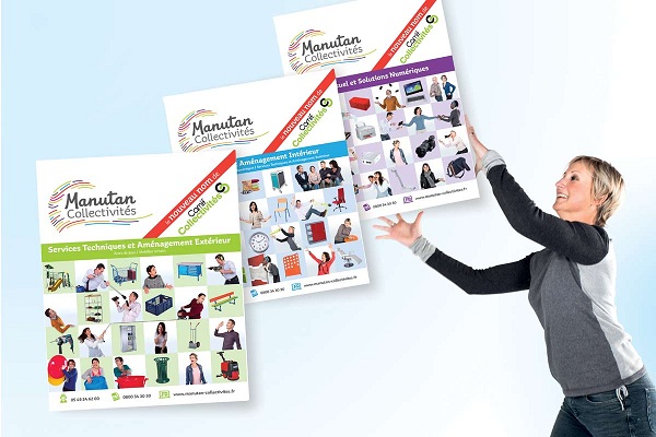 Manutan Collectivités Manutan Collectivités
