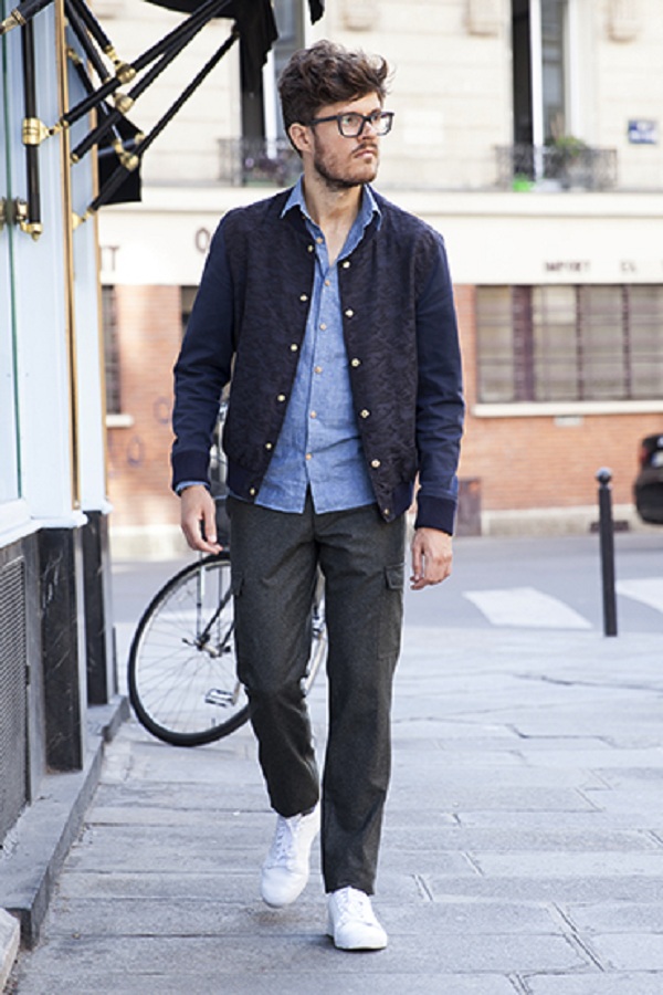 Bruce Field Bruce Field