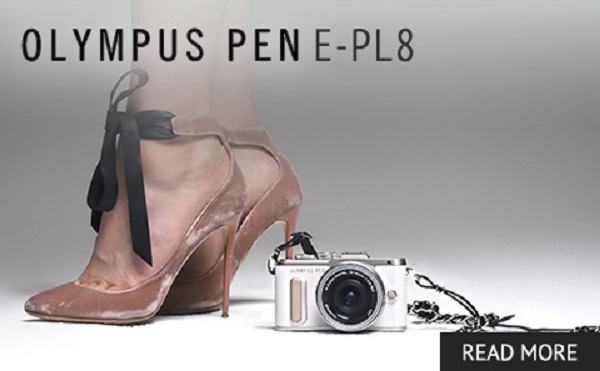 Olympus Shop Olympus Shop