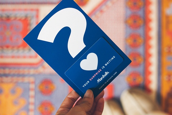 YourSurprise YourSurprise