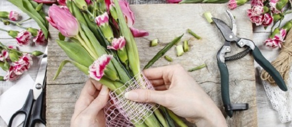 L’agitateur Floral