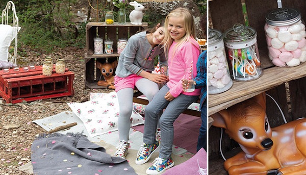 La Compagnie des Petits La Compagnie des Petits