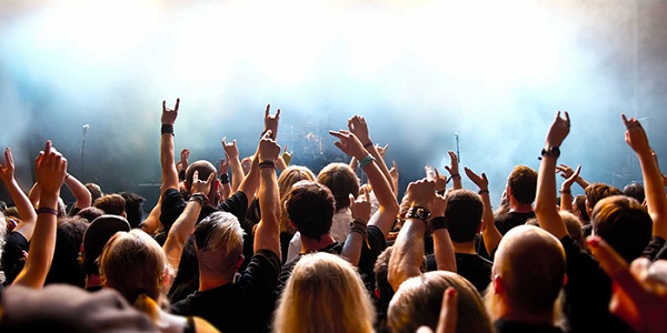 Carrefour Spectacles 