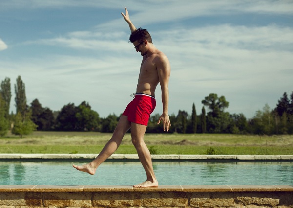 Le Slip Français Le Slip Français