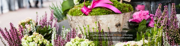 L’agitateur Floral