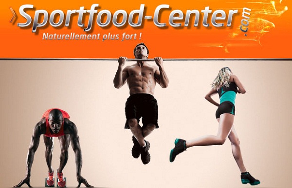 Sportfood Center - Catalogue, code promo et réduction ... Sportfood Center - Catalogue, code promo et réduction ...